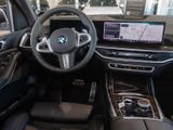 BMW X5 30d MSport+Park-Assistent+AD+Navi+Digitales Cockpit+Soundsystem Sportpaket Soundsystem
