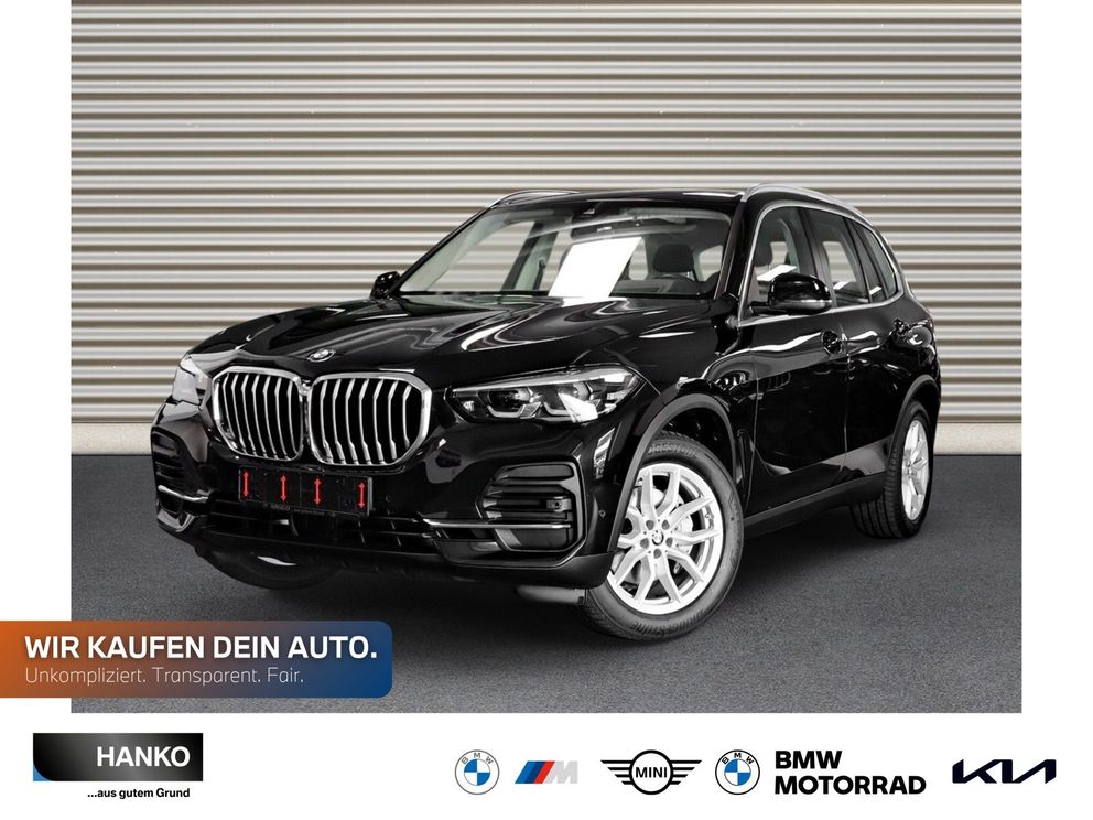 BMW X5 xDrive30d 