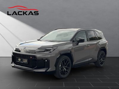 TOYOTA RAV 4 2.5 PLUG-IN*GR SPORT*SOFORT VERFÜGBAR