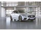 MERCEDES-BENZ A 200 AMG NIGHT MULTI DISTR KAMERA PANO SPUR PDC