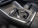 BMW X6 M50 i+AHK+Panorama+HUD+360Kamera+Leder+Klimasitze