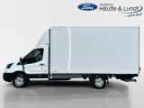 FORD Transit Kofferumbau 350 L4 Trend  DAB Spurhalteass. Verkehrszeichenerk. Rückfahrkam.