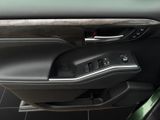 TOYOTA Highlander Hybrid Luxury 7 SITZER+LEDER+HuD+JBL