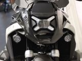 BMW R 1300 GS DEAL-BOXENSTOP Triple Black 2 Pakete Adapt. Fzg.Höhenregelung
