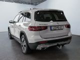 MERCEDES-BENZ GLB 200 d Progressive Pano Multib Totw Kamera