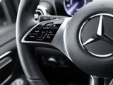MERCEDES-BENZ EQV 300 AVANTGARDE LANG 360° KLIMA MOPF 360 SPUR