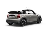 MINI Cooper Cabrio LED Navi Klima Keyless PDC SHZ ACC
