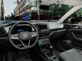 VW T-Cross Life 1.0 TSI SITZHZ+ACC+PDC+CARPLAY