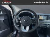 KIA Sportage 1.6*ALLWETTER*KAMERA* SCHECKHEFT*