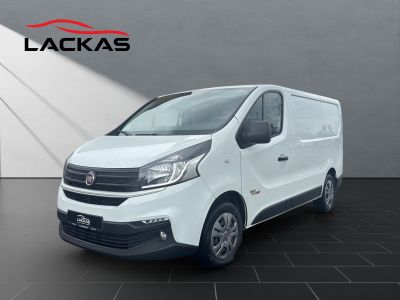 FIAT Talento Kasten L1H1 1,0t SX