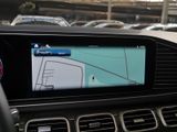 MERCEDES-BENZ GLS 350 d 4M // BURM WIDE MEMO MULTI 360 AHK PDC