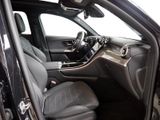 MERCEDES-BENZ GLC 450 d 4M // AMG NIGHT DISTR SPUR PANO AHK