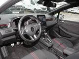 RENAULT Clio V R.S. Line NAVI+Rfk+PDC+SHZ