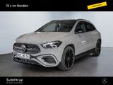 MERCEDES-BENZ GLA 200 d AMG NIGHT SPUR PANO AHK KAMERA PDC