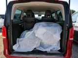 MERCEDES-BENZ V 250 AVANTGARDE AHK KAMERA KLIMA 6SITZER AHK