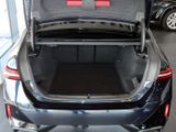BMW 520d M Sport, Komfortsitze