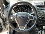 FORD B-Max Titanium SHZ Beheizb. Frontsch.