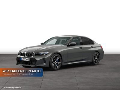 BMW M340d xDrive Limousine