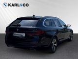 BMW 520 xDrive Touring LASER Head-Up Panorama