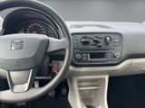 SEAT Mii Style MII +Klimaanlage+Sitzheizung+Garantie+