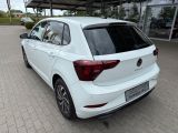 VW Polo VI Life Kamera/Alu/PDC/SHZ/LED/LaneAssist