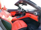 MERCEDES-BENZ SL 55 AMG  4M+ BURM MEMO 360 DISTR KAMERA SPUR