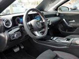 MERCEDES-BENZ CLA 180 d Coupé , AMG BURM NIGHT KAMERA PANO PDC