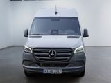 MERCEDES-BENZ Sprinter 317 KASTEN L2H2 NAVI KLIMA LED AHK AHK