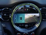 MINI Cooper S Head-Up Harman Kardon
