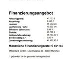 BMW Z4 sDrive20i Leder, LED