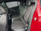 OPEL Astra GS Line 1.2 +Schiebedach+Navi+HUD+