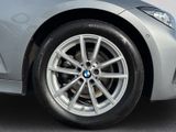 BMW 318 dA Touring LED ACC AHK ParkAssistent Sportsitz