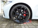 BMW 420 i Cabrio M Sportpaket Pro Leder AHK Sitzbelüftung Nachenwärmer