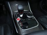 BMW M3 xDrive TG Memory Schalensitz H&K DriversPack