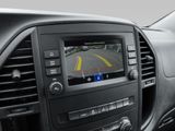 MERCEDES-BENZ Vito 116 KASTEN LANG KLIMA KAMERA AHK 2,5 T
