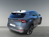 KIA Sportage 1.6 T-GDI Visio DKG - ACC - Navi - el. Sitze