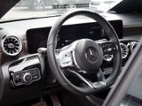 MERCEDES-BENZ CLA 250 e SB AMG NIGHT DISTR SPUR 360 SHZ MULTI