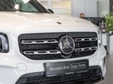MERCEDES-BENZ GLB 220 d NIGHT PROGRESSIVE AHK KAMERA SPUR PDC
