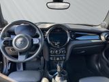MINI Cooper SE 3-Türer Navi Pano HUD H&K Keyless LED
