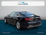AUDI A5 Coupé 40 TDI quattro advanced