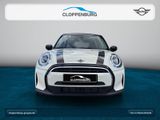 MINI Cooper 5-Türer Classic Trim Navi+SHZ+Apple+KeyGO