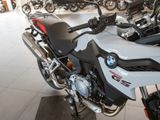 BMW F 750 GS 4-Pakete+Oil-Inclusive+LED+Schaltassist+
