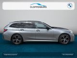 BMW 320d xDrive M Sport Head-Up+AHK+Navi+ACC+SHZ+LED