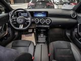 MERCEDES-BENZ CLA 200 d Coupé , AMG NIGHT SPUR KAMERA PDC SHZ