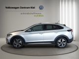 VW Taigo Style 1.5 TSI Klima Rückfahrkamera