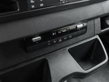 MERCEDES-BENZ Sprinter 317 KASTEN L2H2 KLIMA MBUX NAVI AUTOM