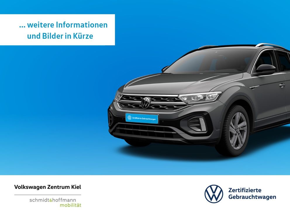 VW Taigo Klima Fenster el.