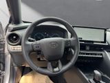 TOYOTA C-HR Hybrid FWD Team Deutschland