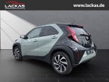 TOYOTA Aygo X Team D SHZ DAB Apple CarPlay Android Auto