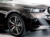 BMW 530e Drive the Summer M Sport Pro AHK 20